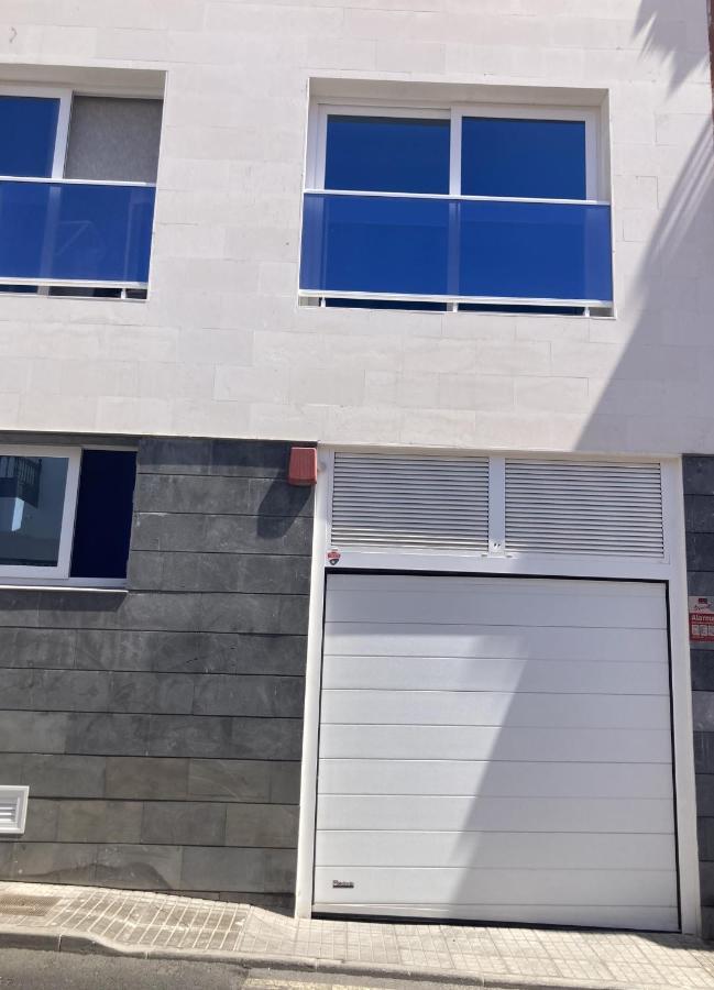 Casa Brillante Apartment Playa de San Juan  Exterior photo